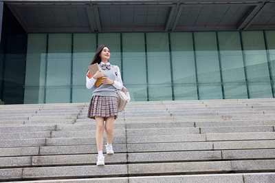北京大學在職研究生
