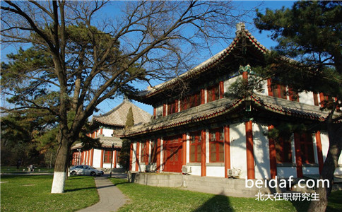 北京大學在職研究生能獲得哪些好處? 北京大學在職研究生能獲得哪些好處?